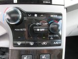 2015 Toyota Venza XLE V6 Controls