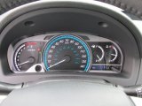 2015 Toyota Venza XLE V6 Gauges