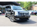 2008 Cadillac Escalade ESV AWD