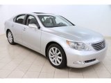 2007 Lexus LS 460