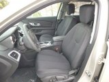 2015 GMC Terrain SLE Front Seat