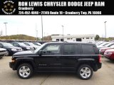 2015 Jeep Patriot Limited 4x4