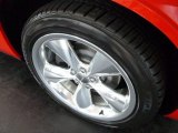 2015 Dodge Challenger R/T Plus Wheel