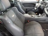 2015 Dodge Challenger R/T Plus Front Seat