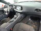 2015 Dodge Challenger R/T Plus Dashboard