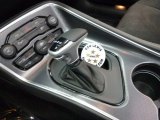 2015 Dodge Challenger R/T Plus 8 Speed TorqueFlite Automatic Transmission