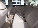 2014 Volkswagen Passat 1.8T SE Rear Seat