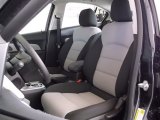 2015 Chevrolet Cruze LS Front Seat