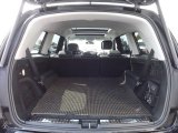 2015 Mercedes-Benz GL 350 BlueTEC 4Matic Trunk