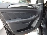 2015 Mercedes-Benz GL 350 BlueTEC 4Matic Door Panel