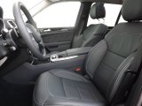2015 Mercedes-Benz GL 350 BlueTEC 4Matic Front Seat