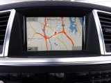 2015 Mercedes-Benz GL 350 BlueTEC 4Matic Navigation