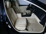 2015 Toyota Camry LE Almond Interior