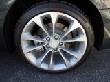 2015 Cadillac ATS 3.6 Performance AWD Coupe Wheel
