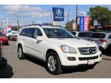 2009 Mercedes-Benz GL 450 4Matic