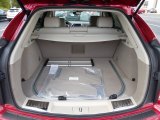 2015 Cadillac SRX Performance AWD Trunk