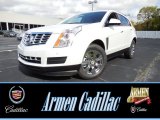 2015 Cadillac SRX Luxury AWD