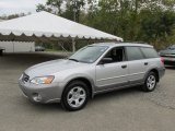 2007 Subaru Outback 2.5i Wagon