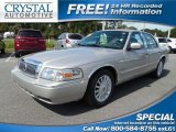 2009 Mercury Grand Marquis LS