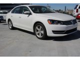 2014 Volkswagen Passat 2.5L SE