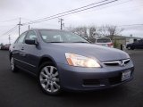 2007 Honda Accord EX-L V6 Sedan