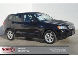 2012 BMW X3 xDrive 28i