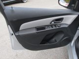 2015 Chevrolet Cruze LS Door Panel