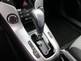 2015 Chevrolet Cruze LS 6 Speed Automatic Transmission