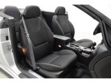 2009 Pontiac G6 GT Convertible Front Seat