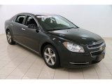 2012 Chevrolet Malibu LT
