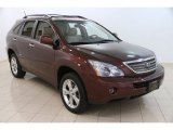 2008 Lexus RX 400h AWD Hybrid