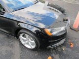 2015 Audi A3 2.0 Premium quattro