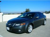 2008 Acura TL 3.2