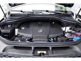 2015 Mercedes-Benz GL 350 BlueTEC 4Matic 3.0 Liter DOHC 24-Valve BlueTEC Turbo-Diesel V6 Engine