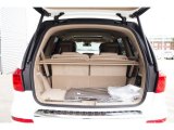 2015 Mercedes-Benz GL 350 BlueTEC 4Matic Trunk