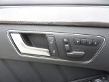 2012 Mercedes-Benz E 63 AMG Wagon Controls