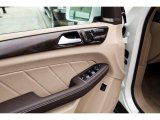 2015 Mercedes-Benz GL 350 BlueTEC 4Matic Door Panel
