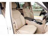 2015 Mercedes-Benz GL 350 BlueTEC 4Matic Front Seat