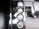 2012 Mercedes-Benz E 63 AMG Wagon Controls