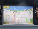 2012 Mercedes-Benz E 63 AMG Wagon Navigation