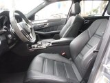 2012 Mercedes-Benz E 63 AMG Wagon Front Seat