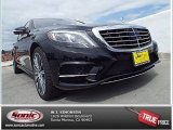2015 Mercedes-Benz S 550 Sedan