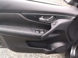 2015 Nissan Rogue SL AWD Door Panel