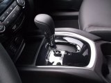2015 Nissan Rogue SL AWD Xtronic CVT AUtomatic Transmission