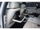 2012 Rolls-Royce Ghost  Rear Seat