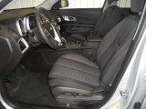 2015 Chevrolet Equinox LT AWD Front Seat