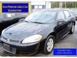 2009 Chevrolet Impala LT