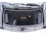 2006 Lamborghini Gallardo Spyder E-Gear Trunk