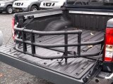 2015 Nissan Frontier SV Crew Cab 4x4 Trunk