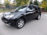 2008 Acura MDX Technology Front 3/4 View